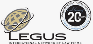 LEGUS Internnational Network