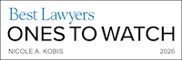 Nicole A. Kobis - Best Lawyers 2026
