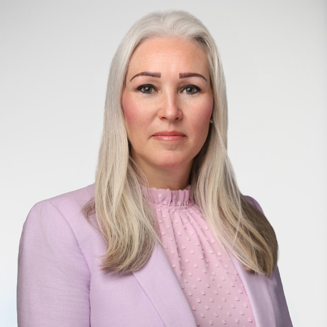 Picture of Hilary P. Ulz 