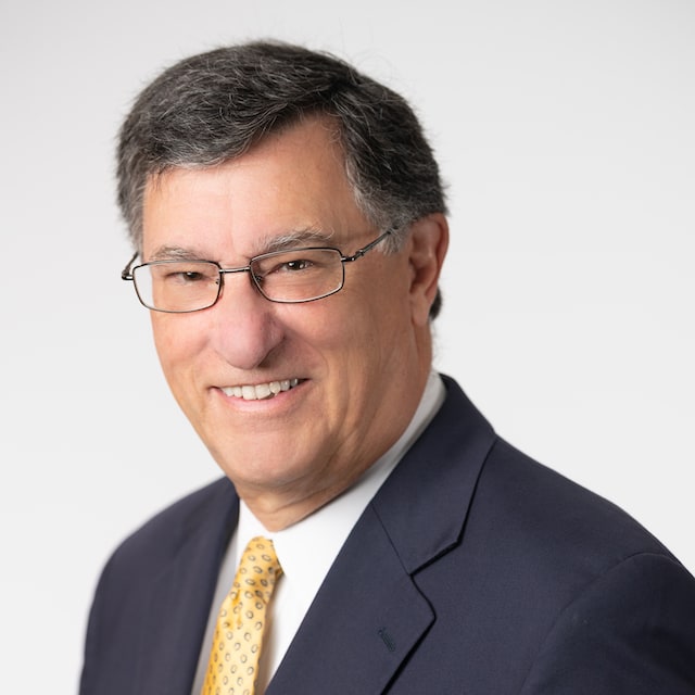 Picture of Honorable Ross R. Anzaldi (Ret.)